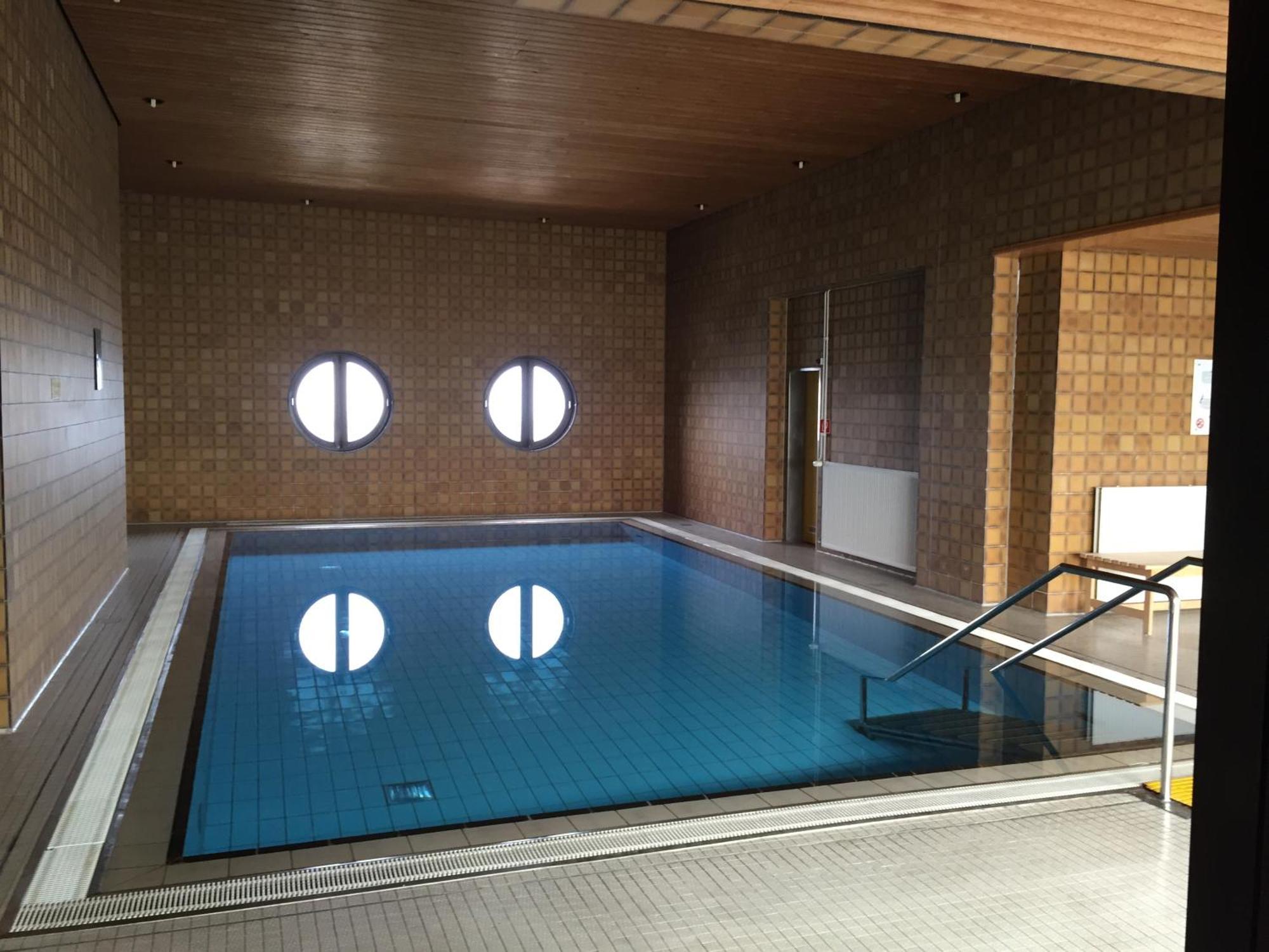 Appartement Foerde Blick *