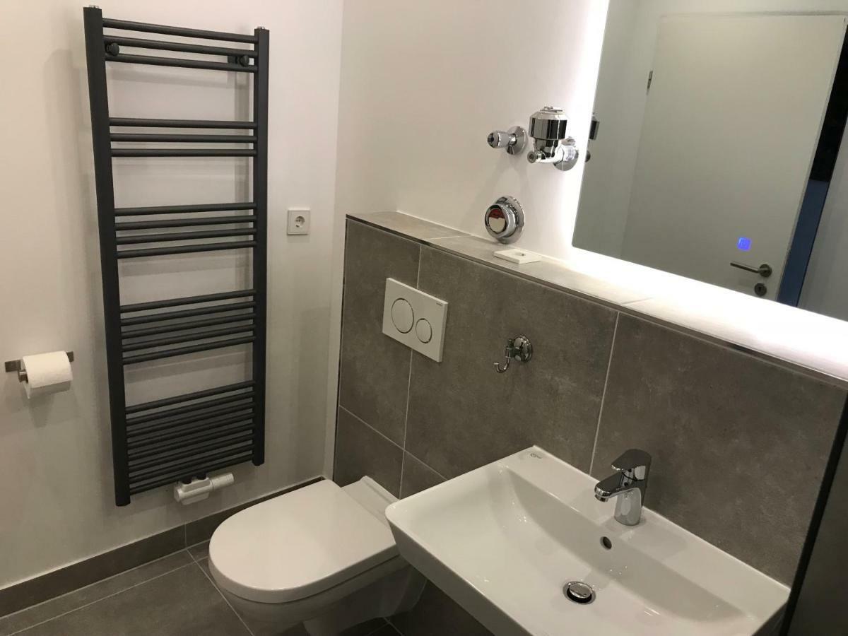 Appartement Foerde Blick