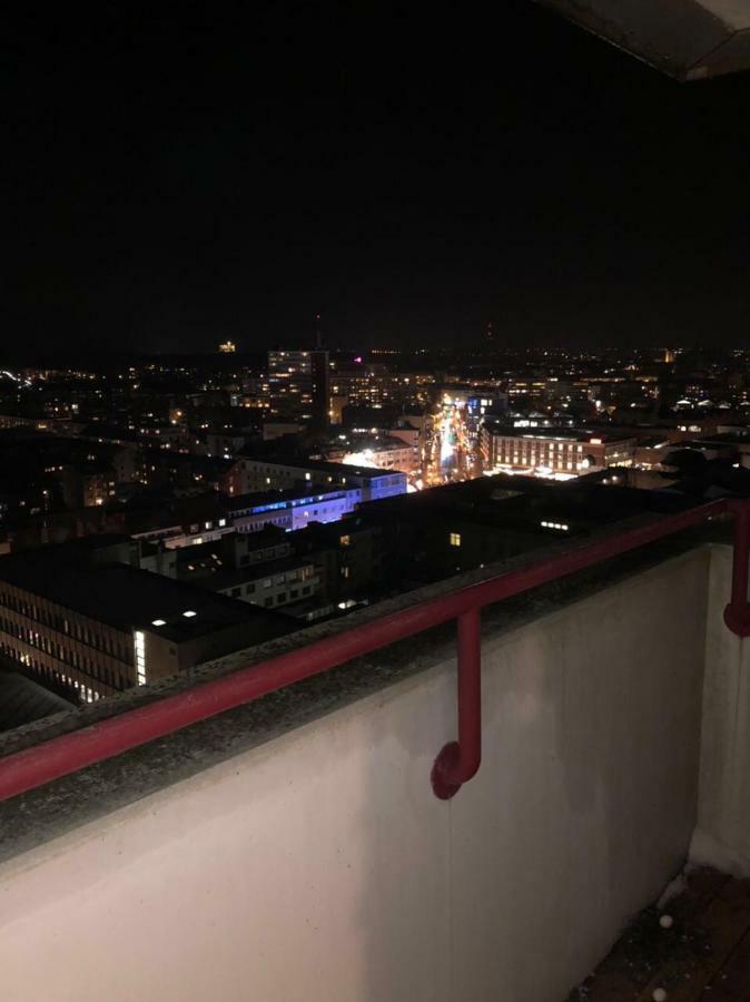 Foerde Blick Appartement