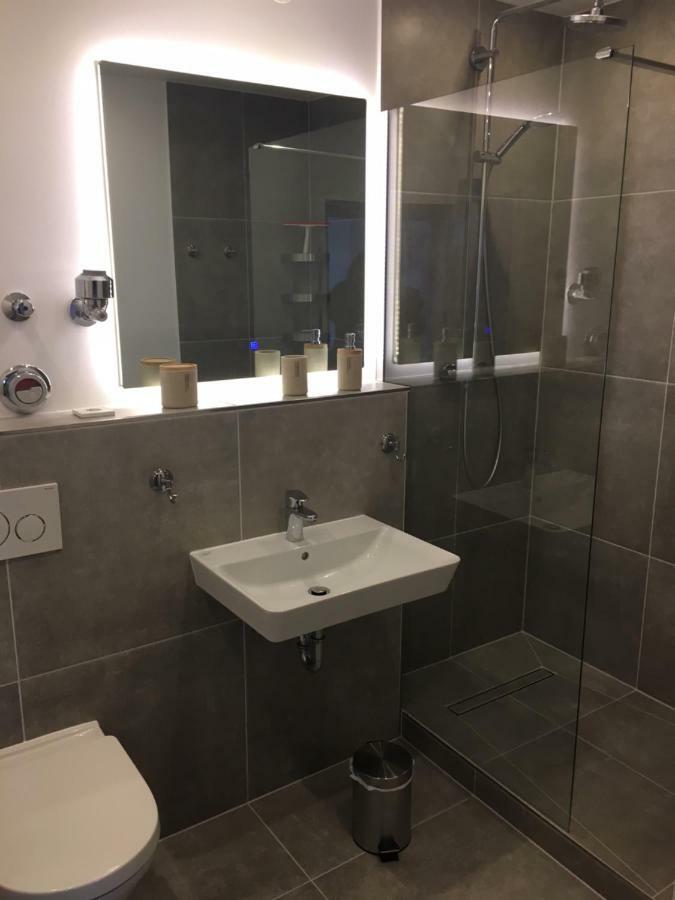 Foerde Blick Appartement *