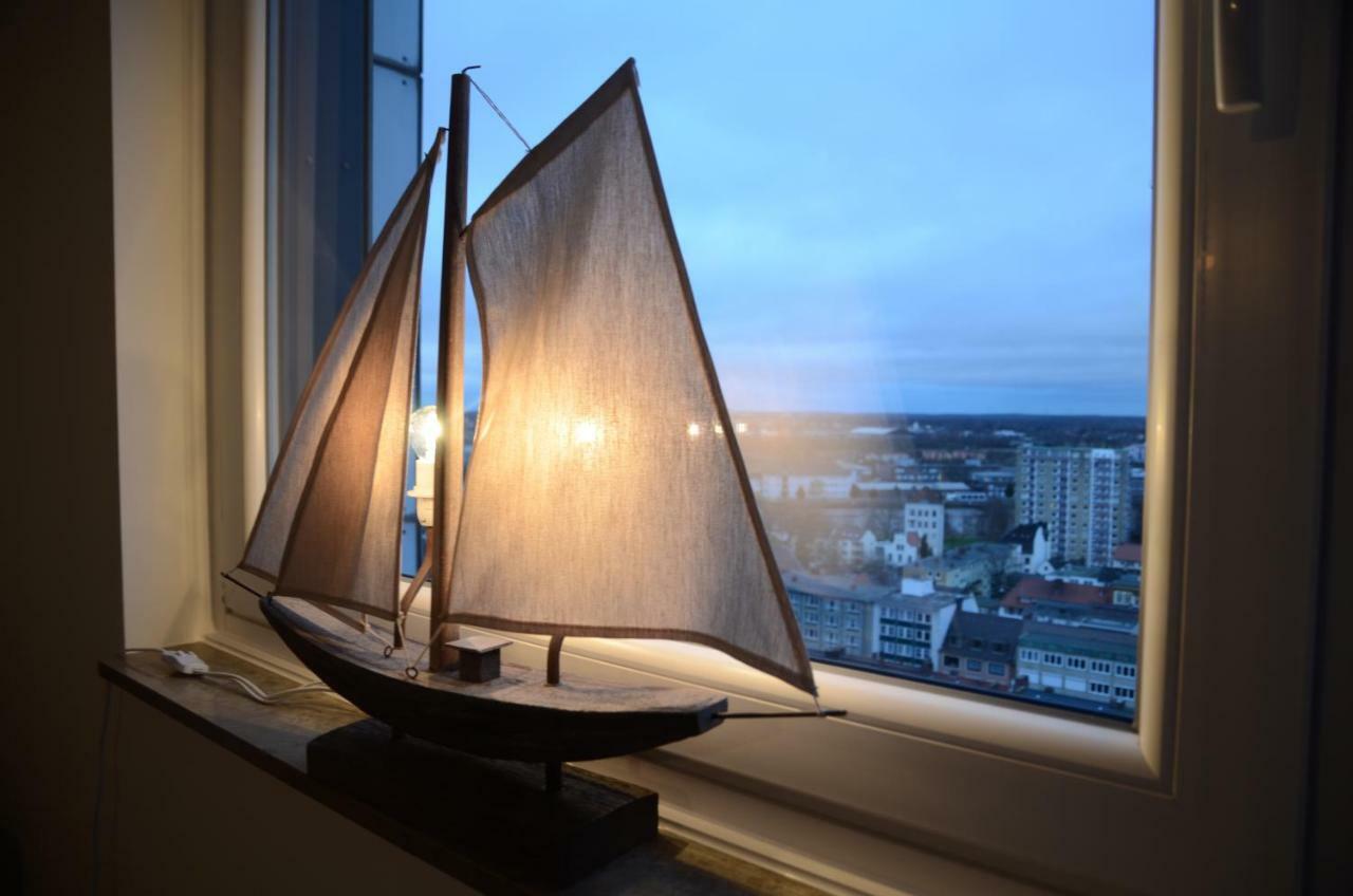 Foerde Blick Appartement